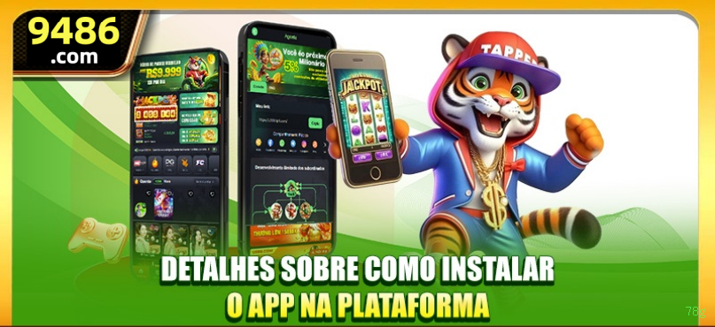 Download app 78g Android iOS