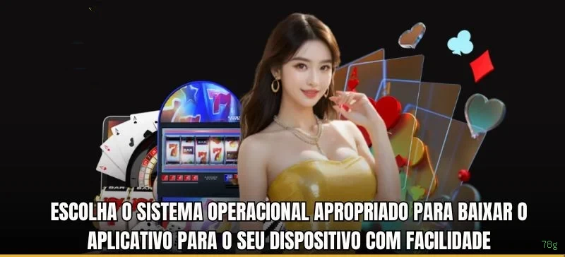 Guia rápido de apostas ao vivo na 78g
