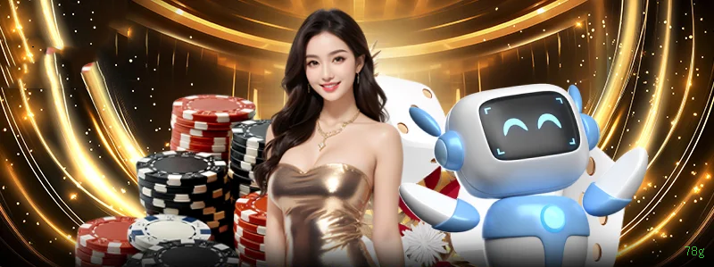 Download app 78g Android iOS