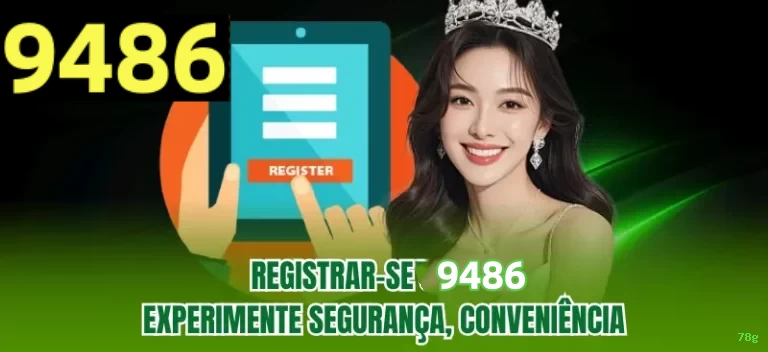 Aplicativo móvel 78g para iOS e Android