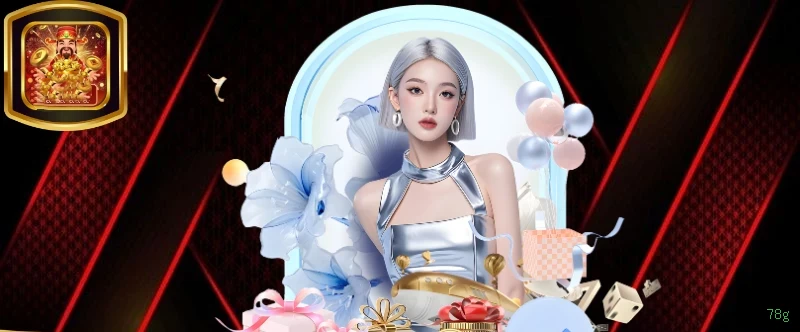 Gates of Olympus slot 78g