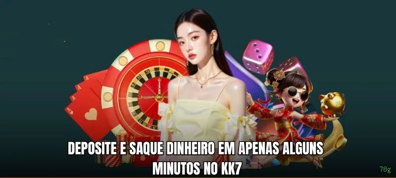 Slots com prêmios 78g